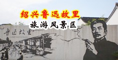 骚逼货网中国绍兴-鲁迅故里旅游风景区
